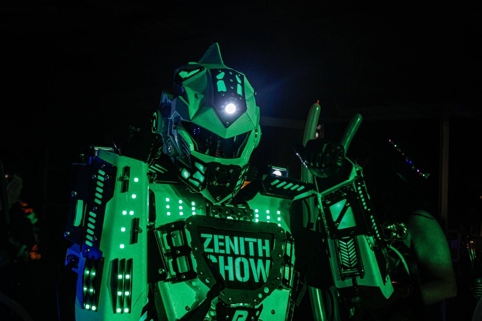 Zenith Show